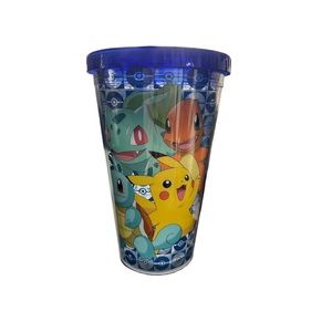 5/$25 Pokemon Tumbler Cup